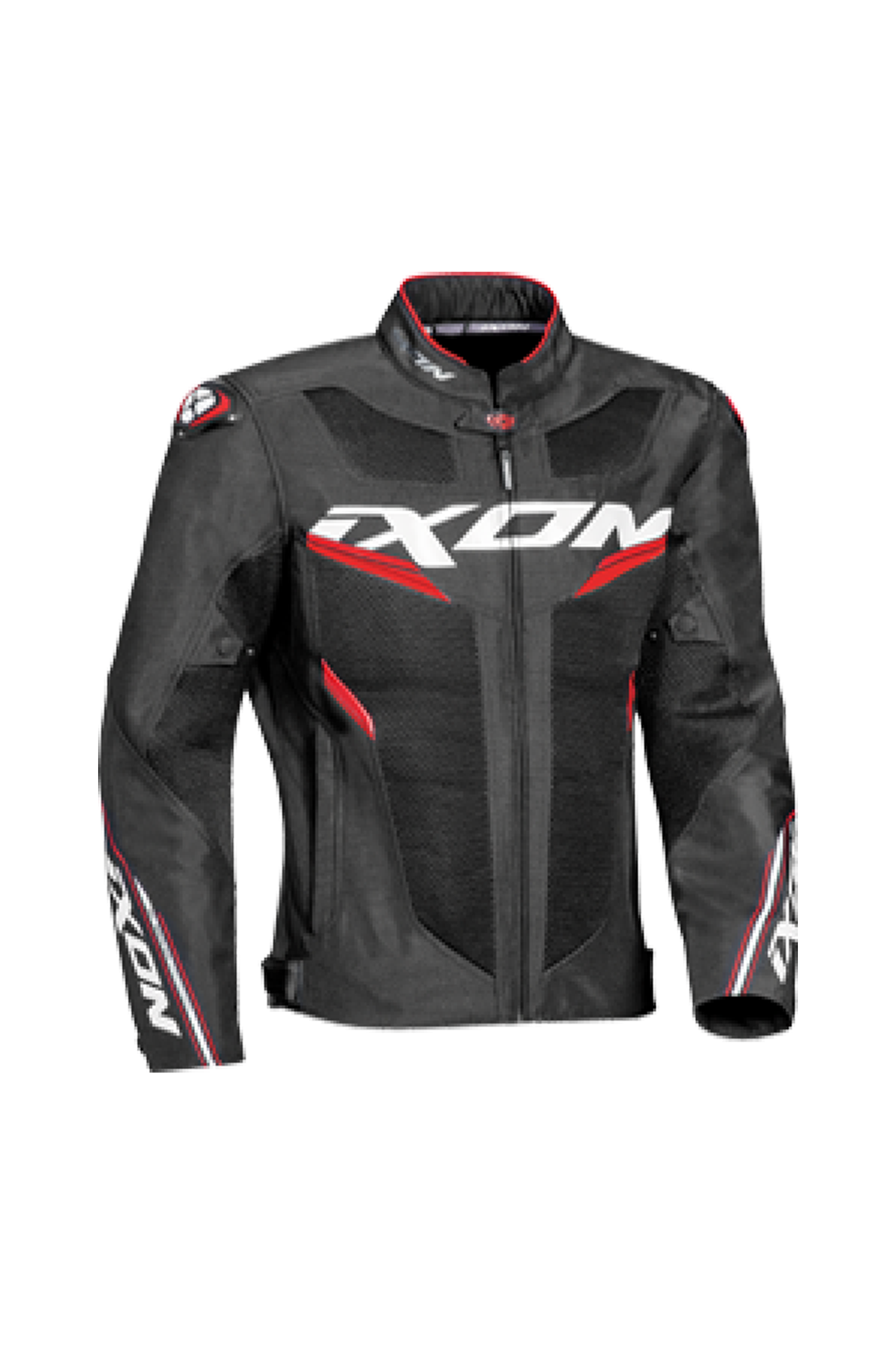 Motorjas Ixon Draco