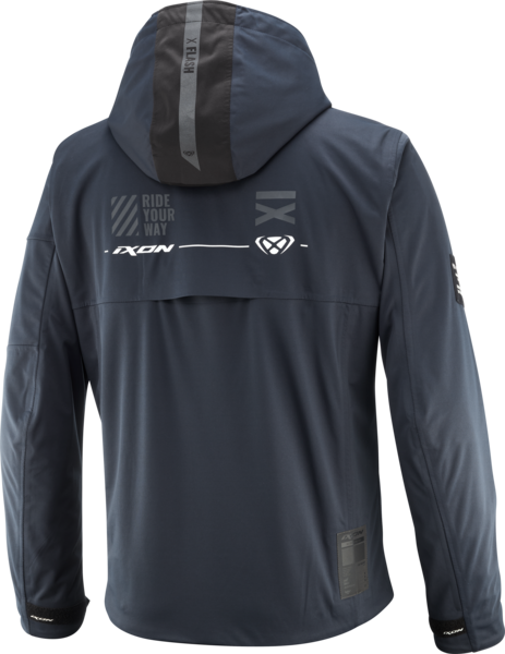 Ixon M-Quarter MC Jacket
