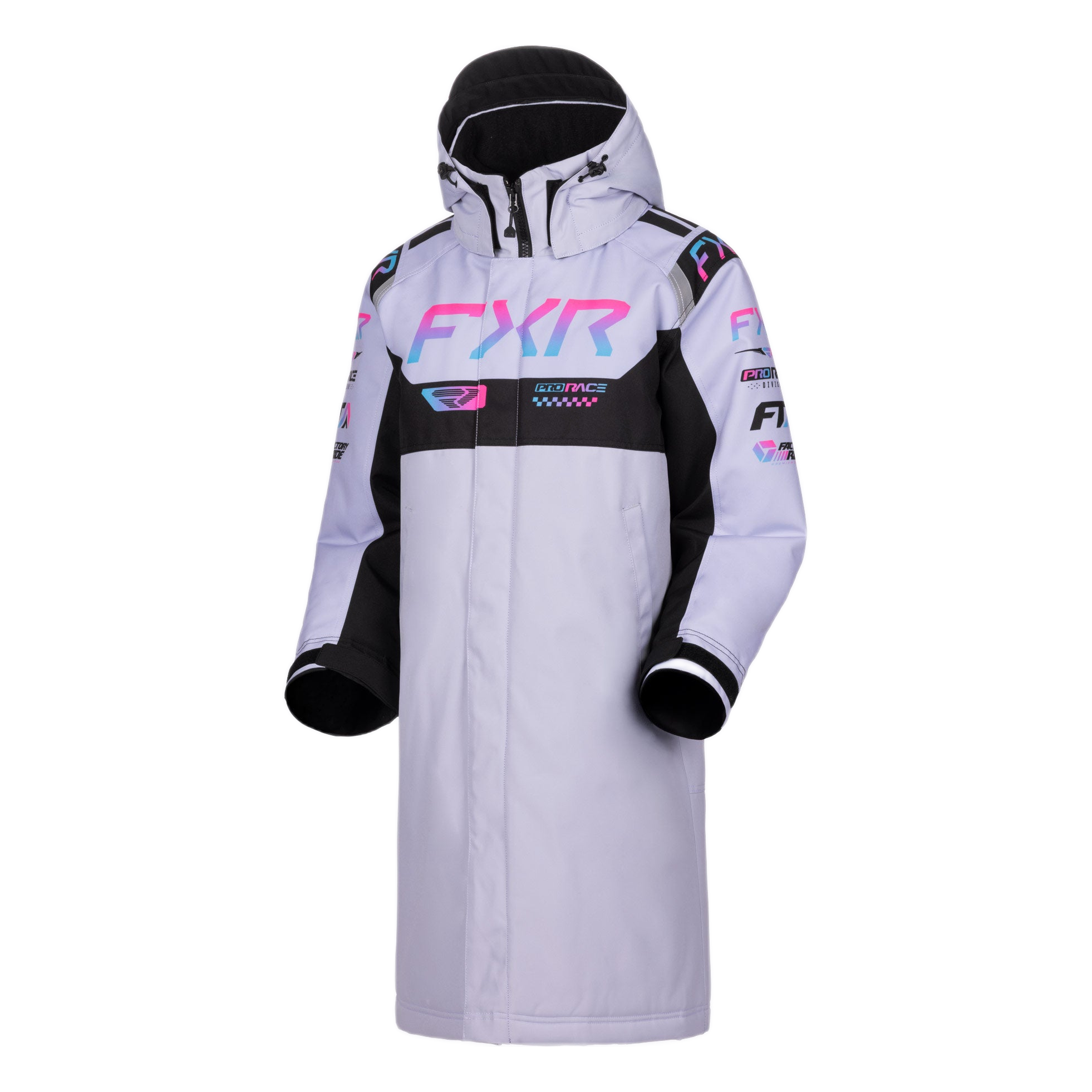 FXR WARM-UP Snow Jacket