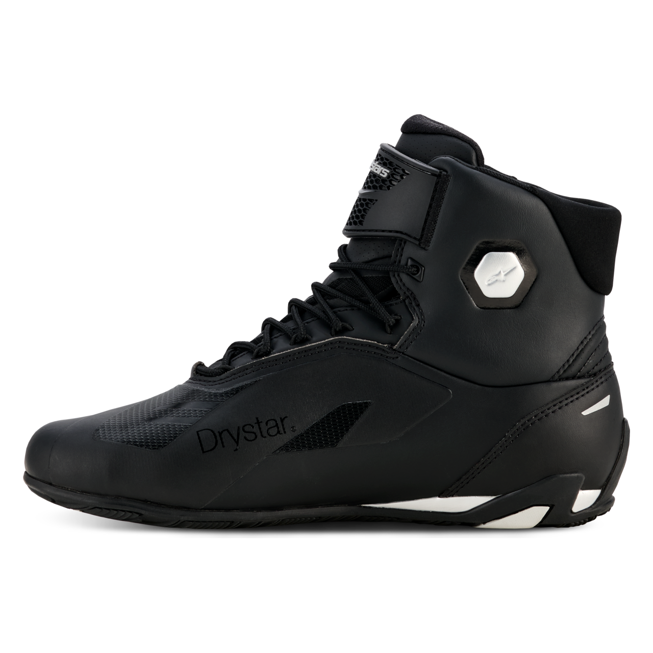 Alpinestars Stella Faster-4 Drystar Women's MC Shoes