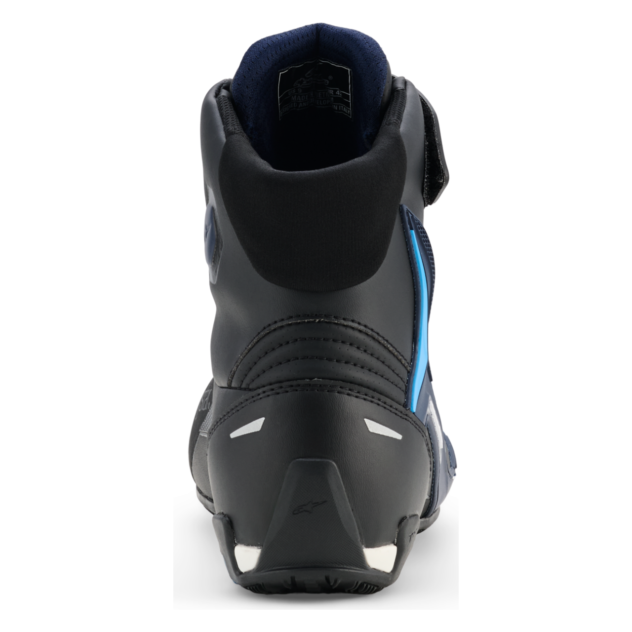 Alpinestars Faster-4 Drystar MC Shoes