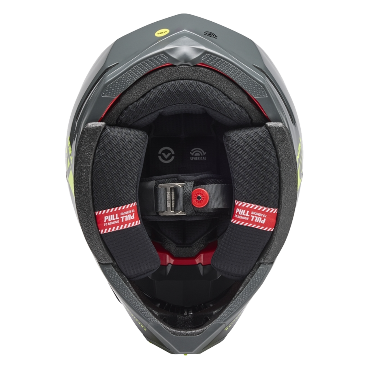 Casco MX BELL Moto-10 Mips
