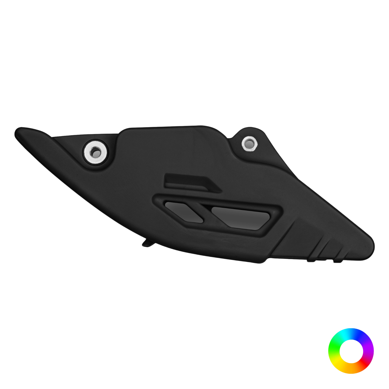 Kettinggeleider UFO