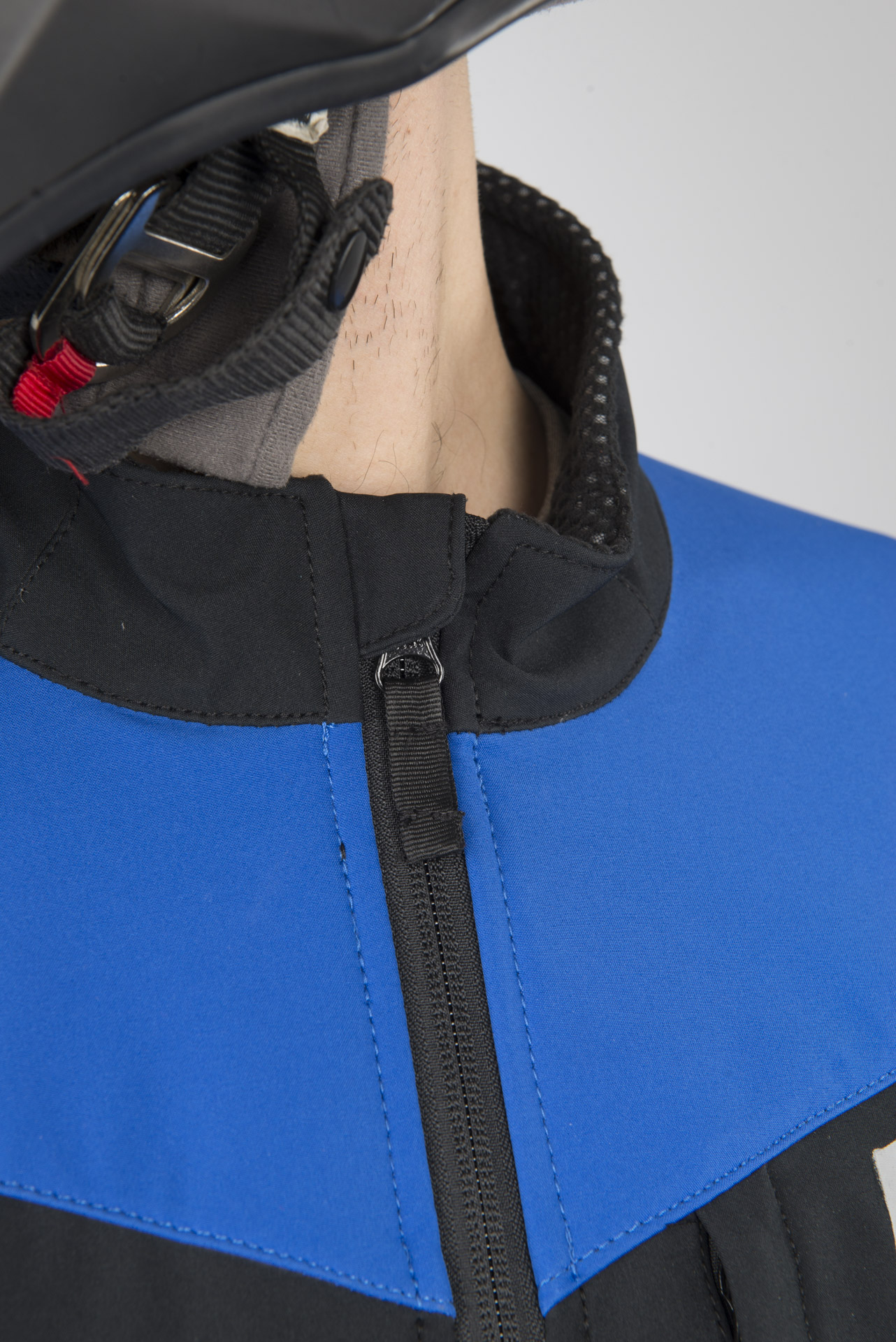 Chaqueta de Enduro Alpinestars Session Race
