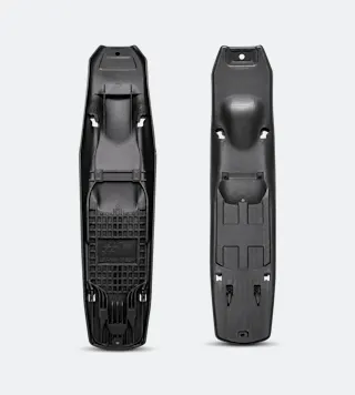 OneGripper Seat Base
