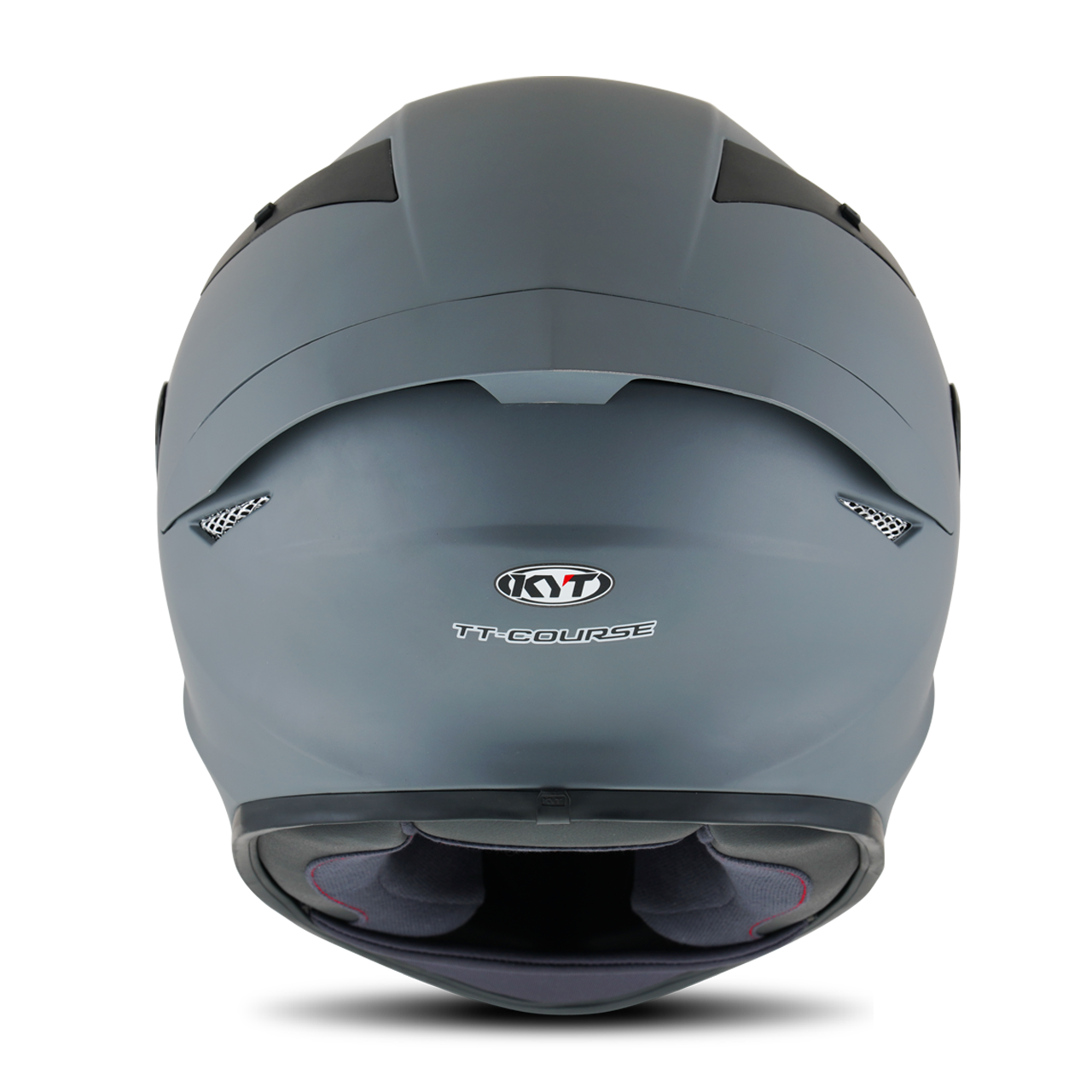 Integraalhelm KYT TT-Course