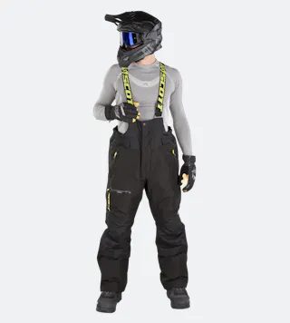 Bukser Scott Sport GT D-size