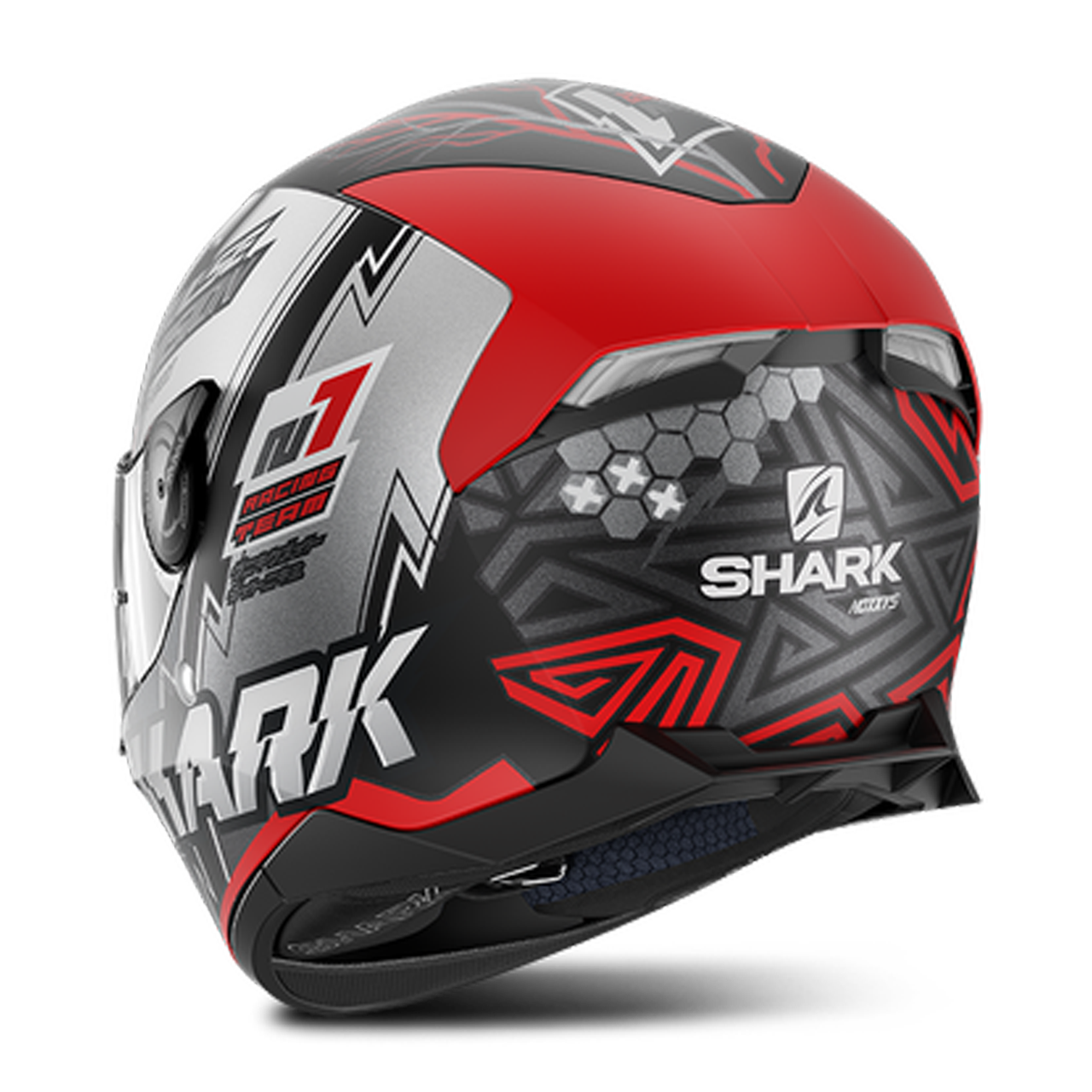 Integraalhelm Shark Skwal 2 Noxxys
