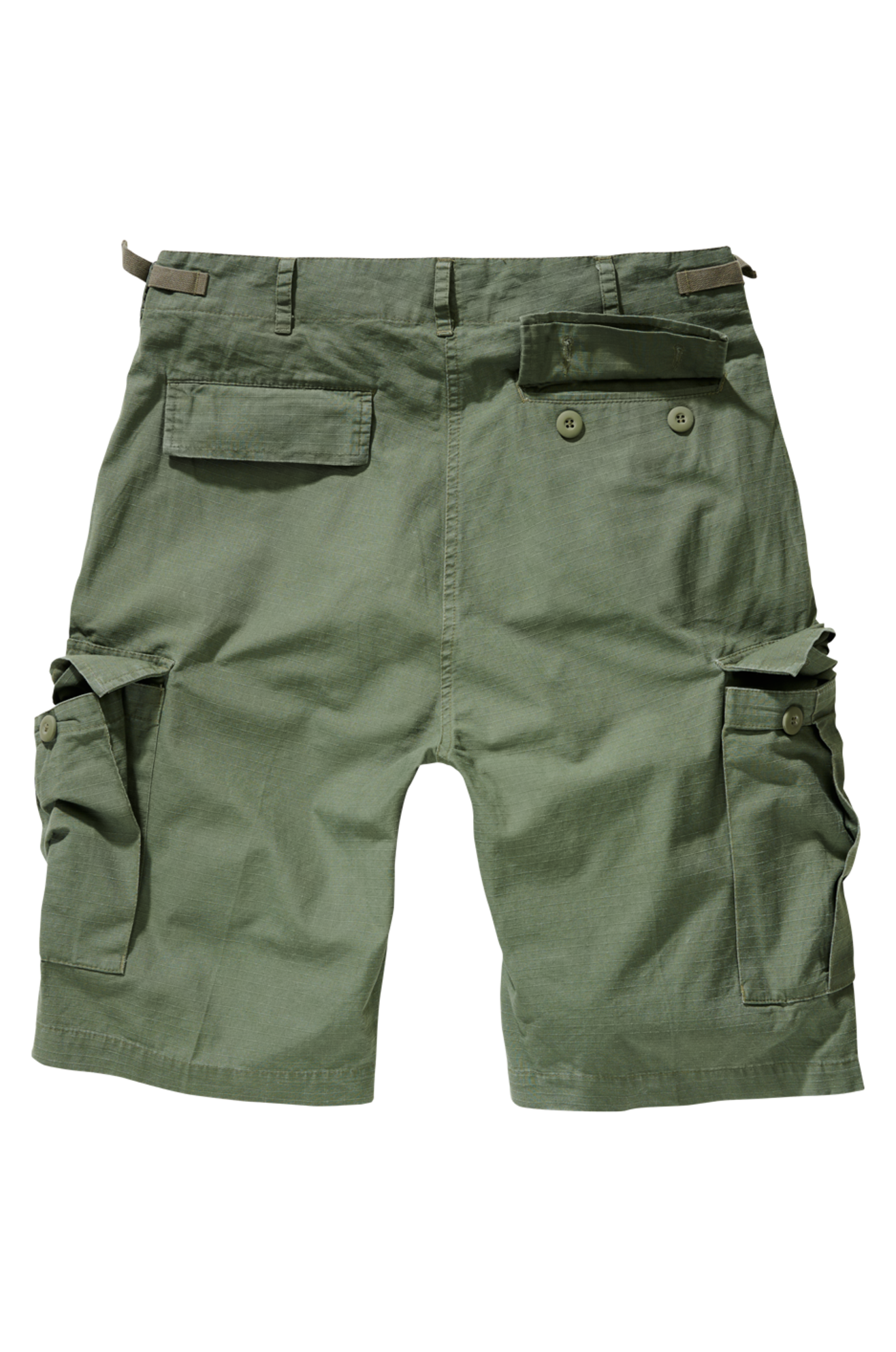 Brandit BDU Ripstop Shorts