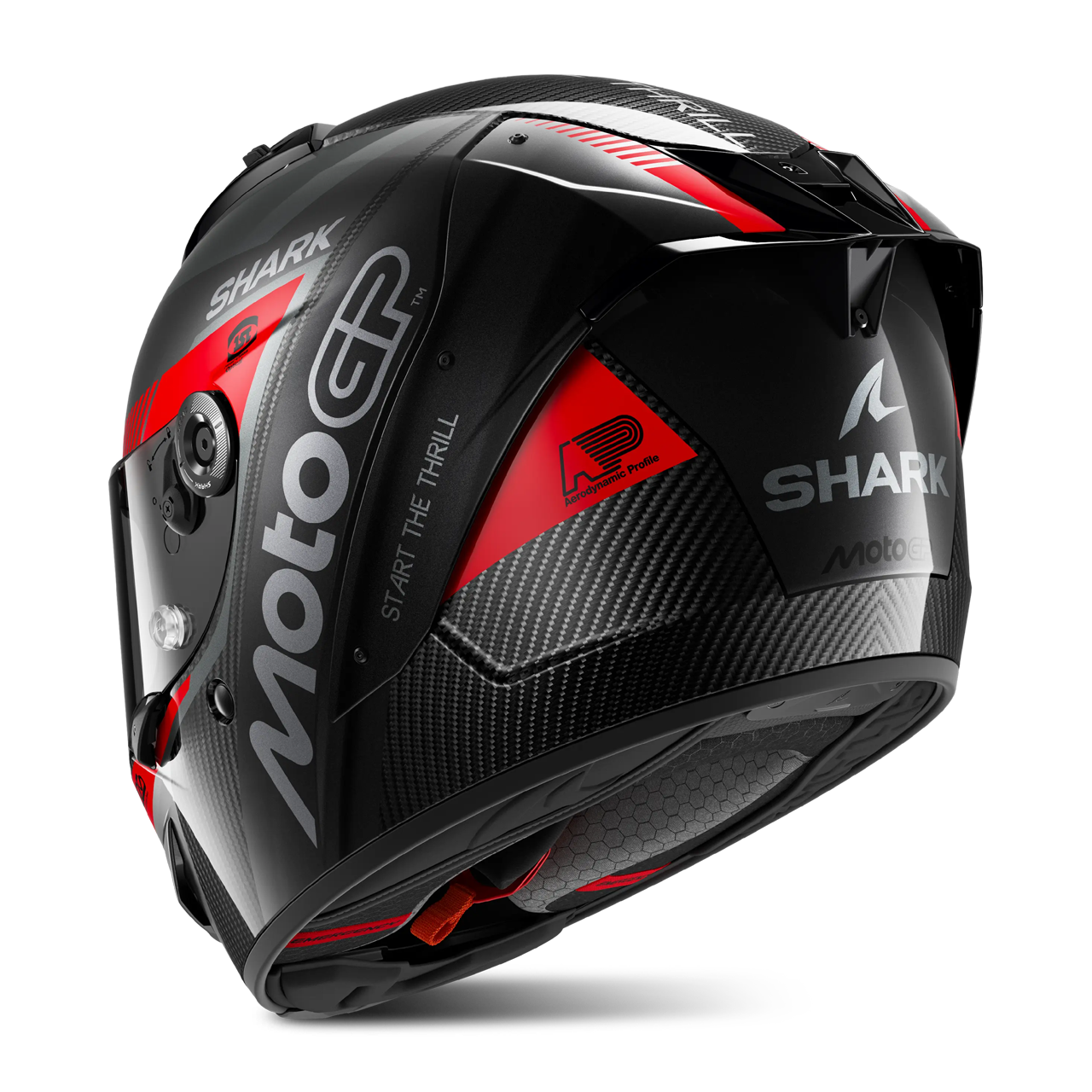 Cască Integrală Shark Aeoron MOTOGP