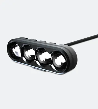Éclairage Oxford Strip Light
