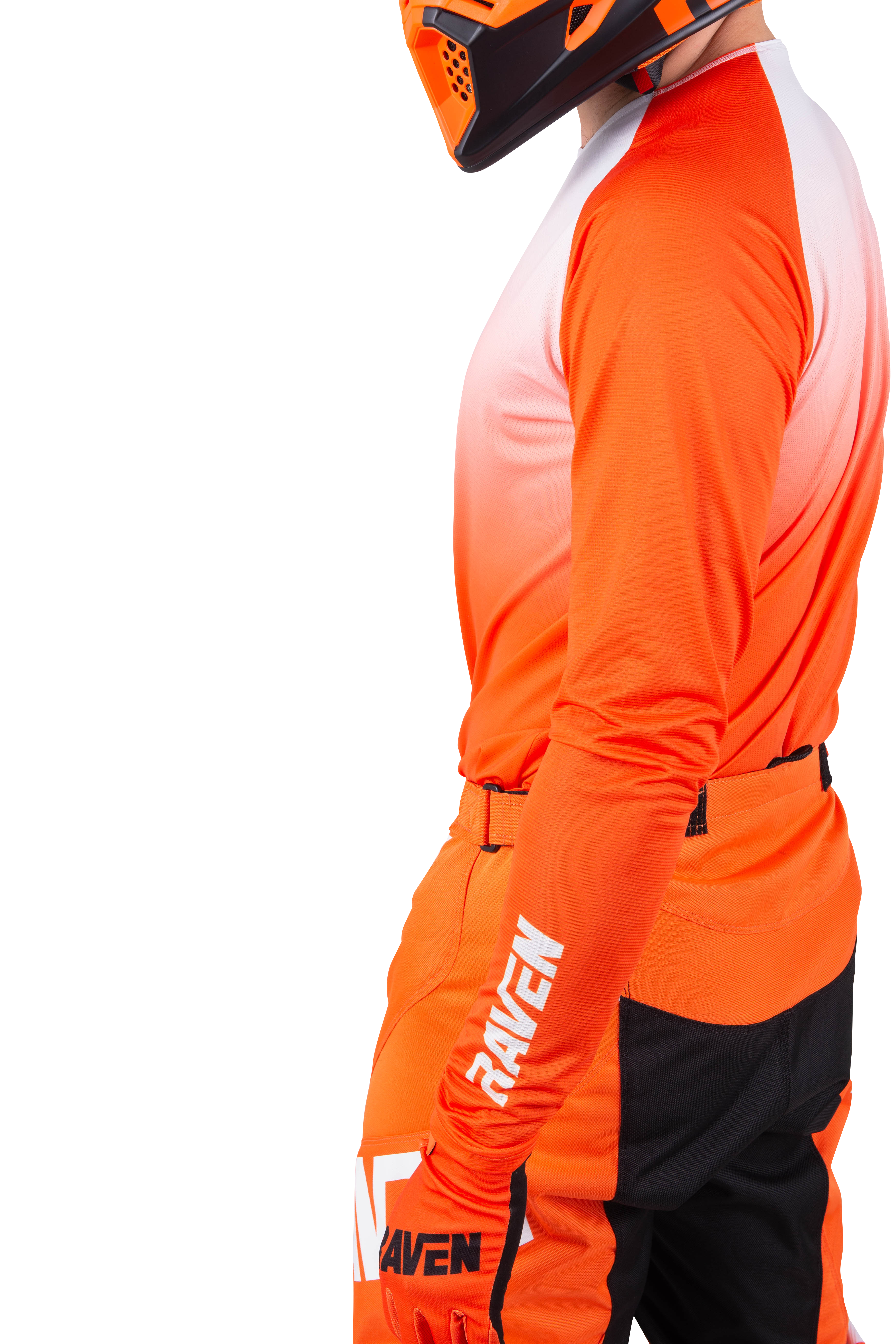 Raven Verve MX Jersey