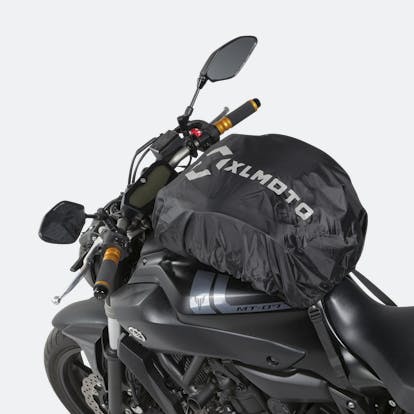 Sacoche Réservoir Moto Bagster Sacoche Bag'up - Livraison Offerte