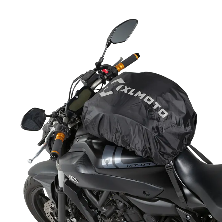 Regenhoes XLMOTO Tanktas
