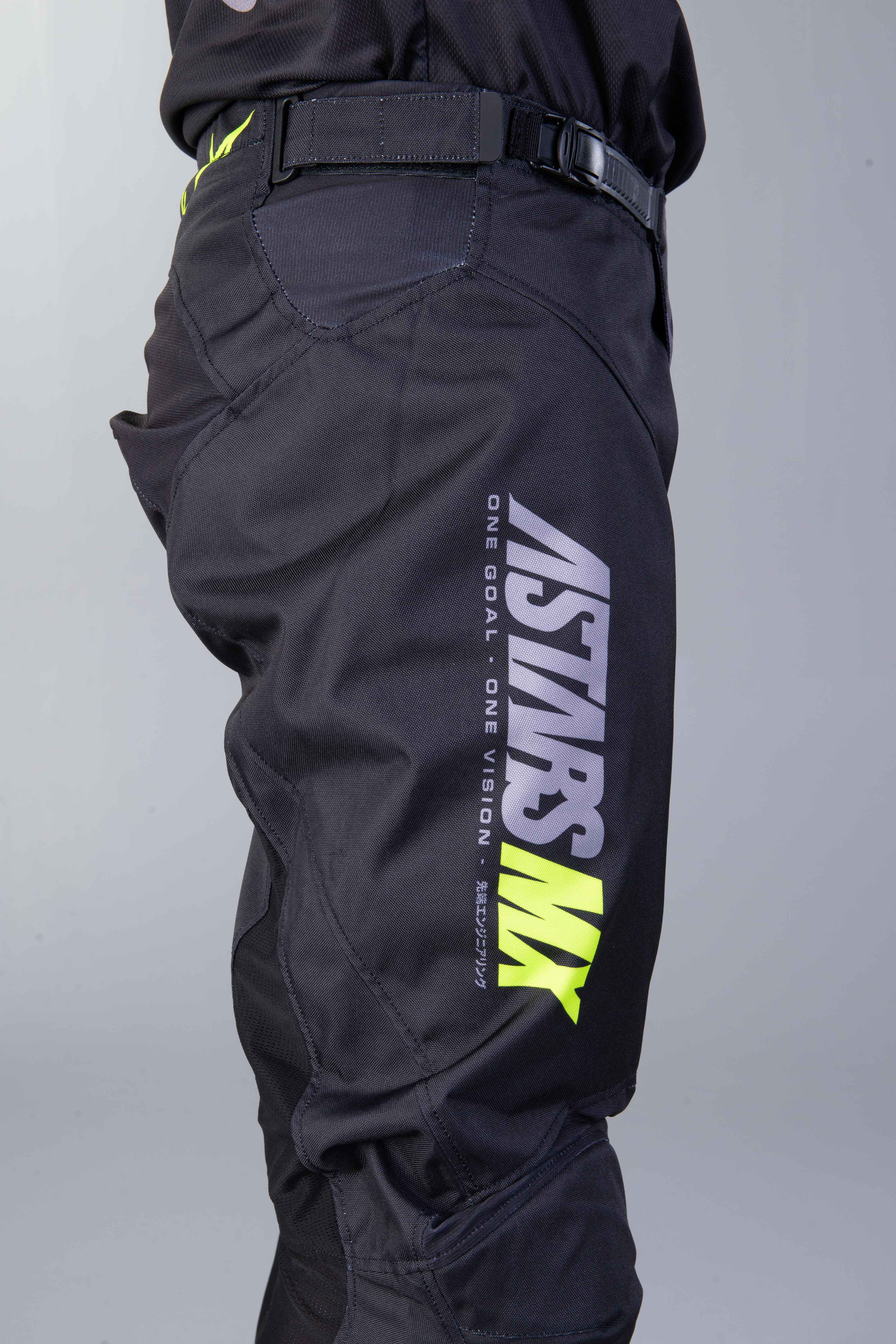 Alpinestars Racer Tech Flagship MX Trousers