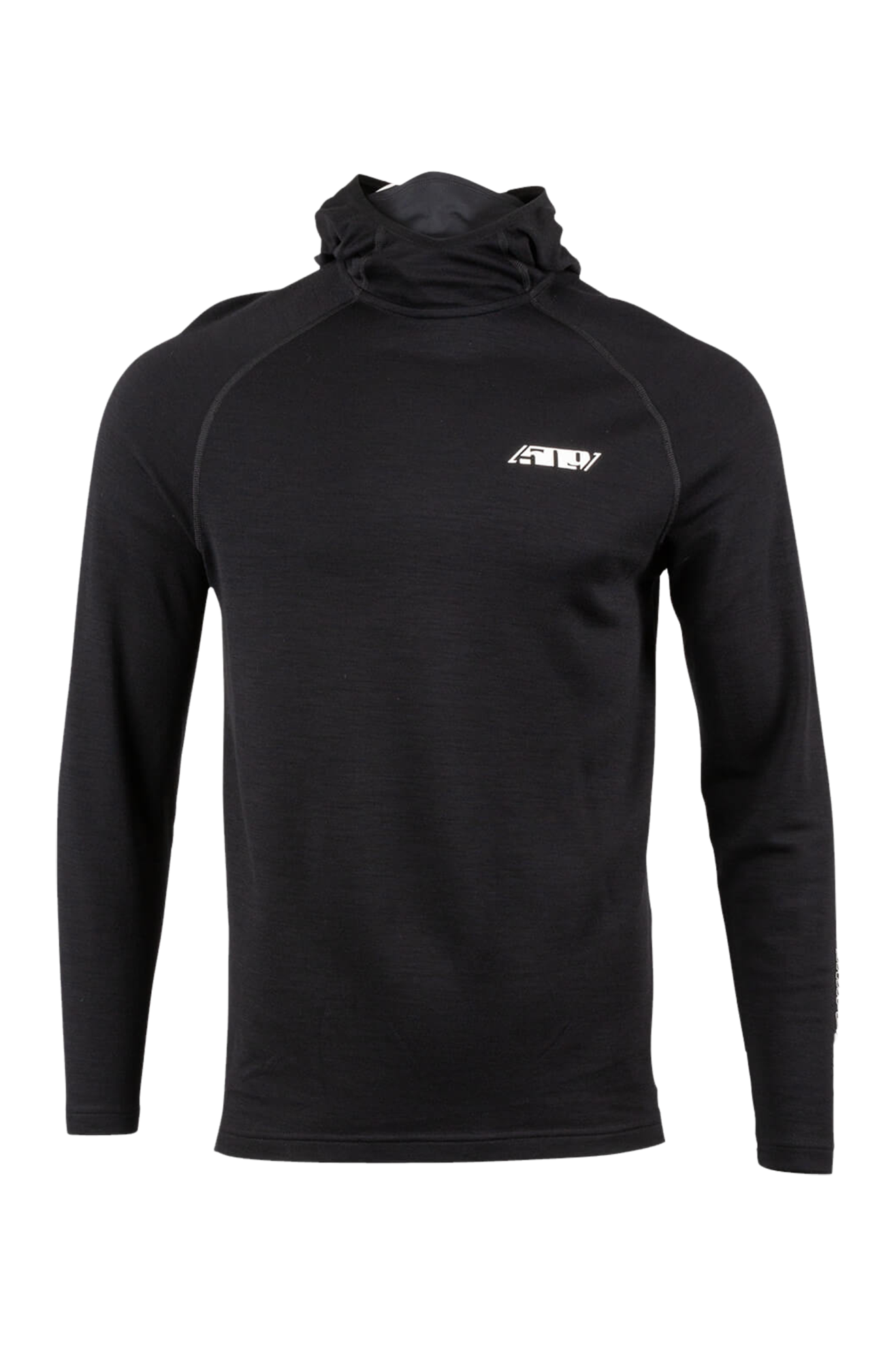 Maillot Technique 509 FZN Merino (2021)