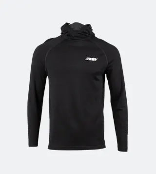 Ισοθερμικό Φούτερ με Κουκούλα 509 FZN Merino (2021)