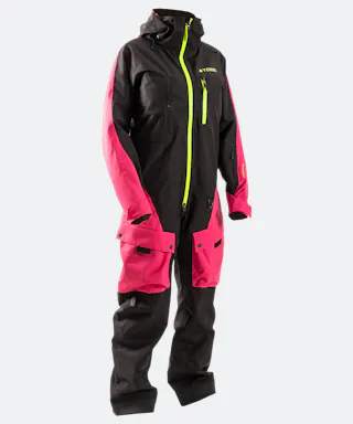 Sneeuwpak Dames TOBE Tiro V2