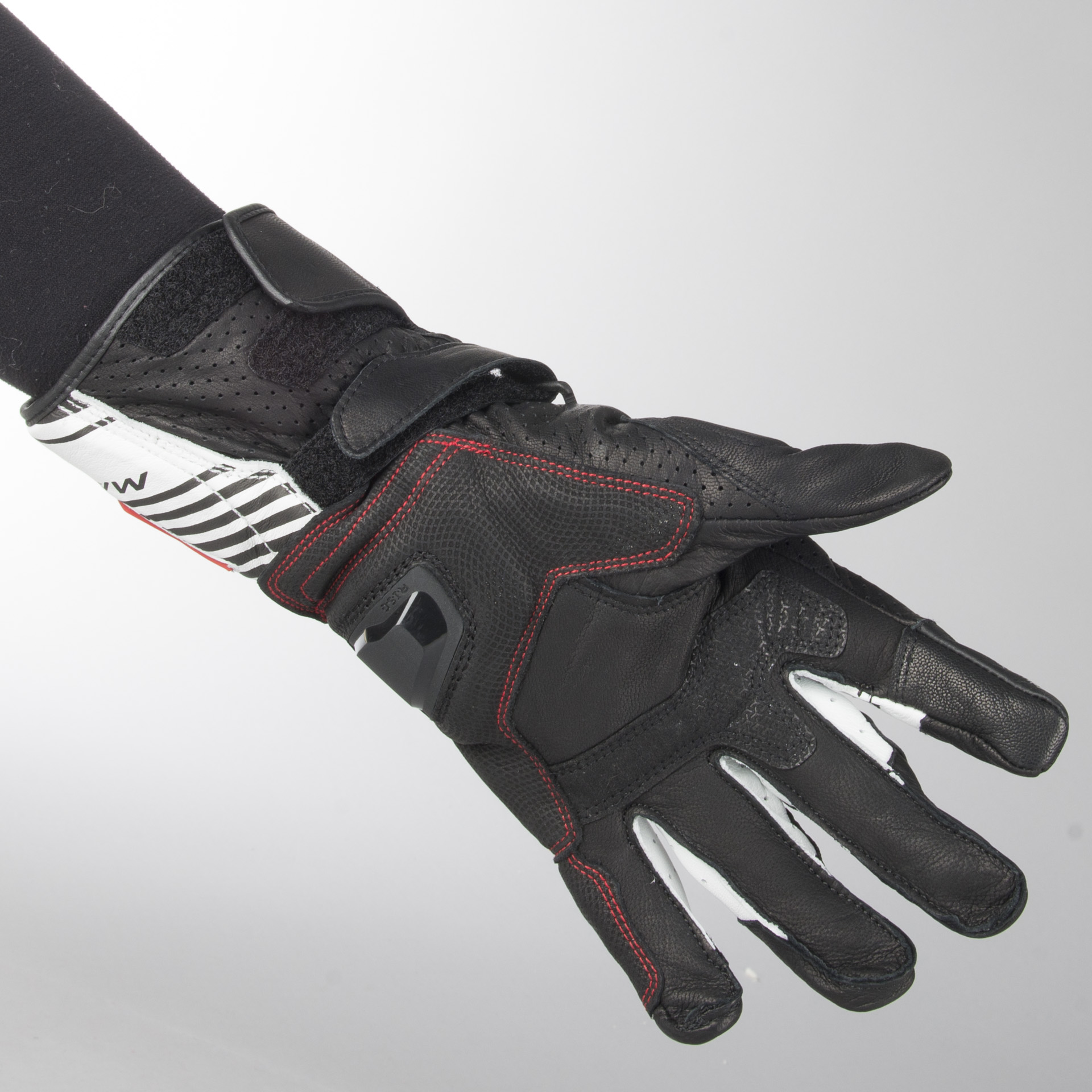 Guantes de Moto Macna Airpack