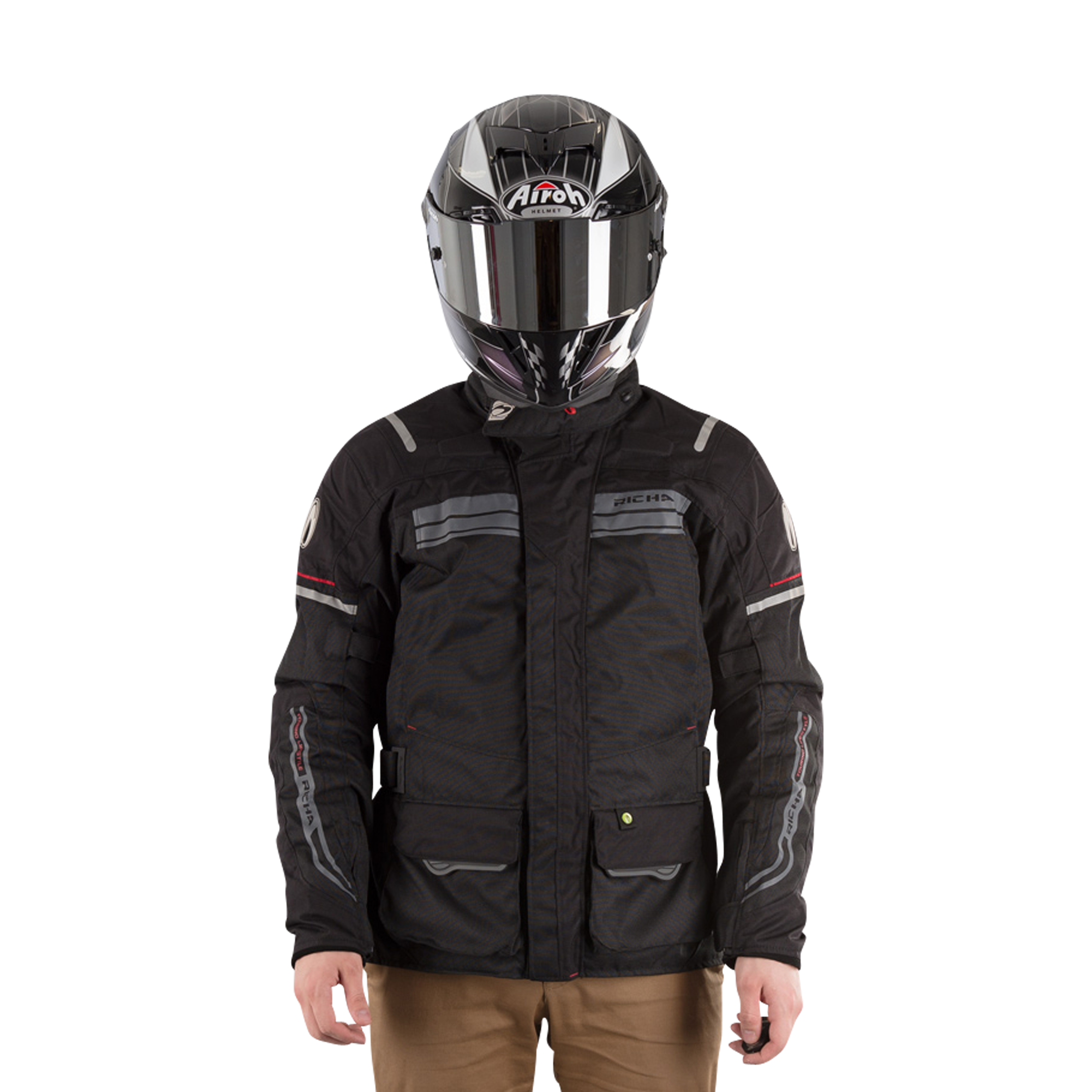 richa phantom jacket