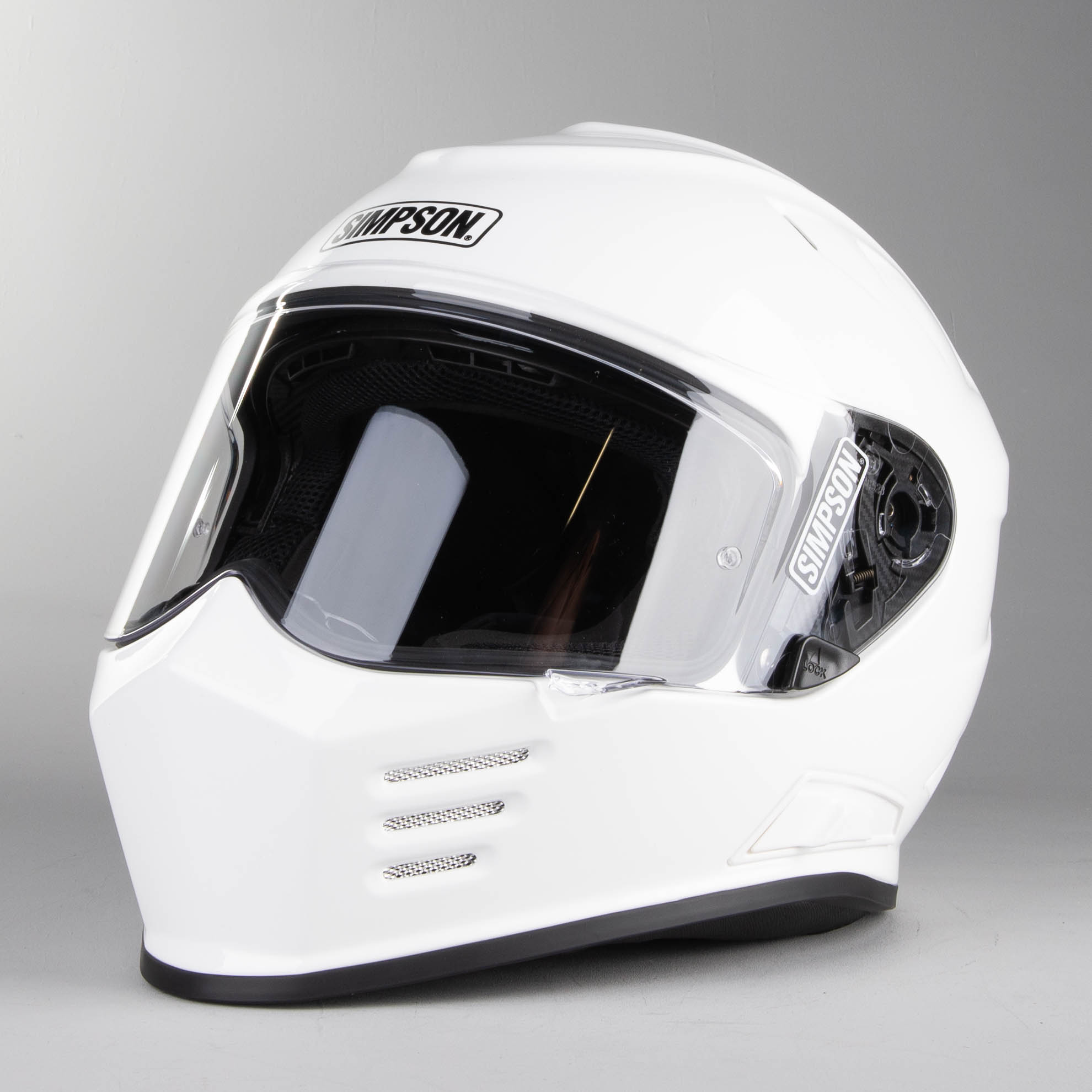 Cască Simpson Venom 06