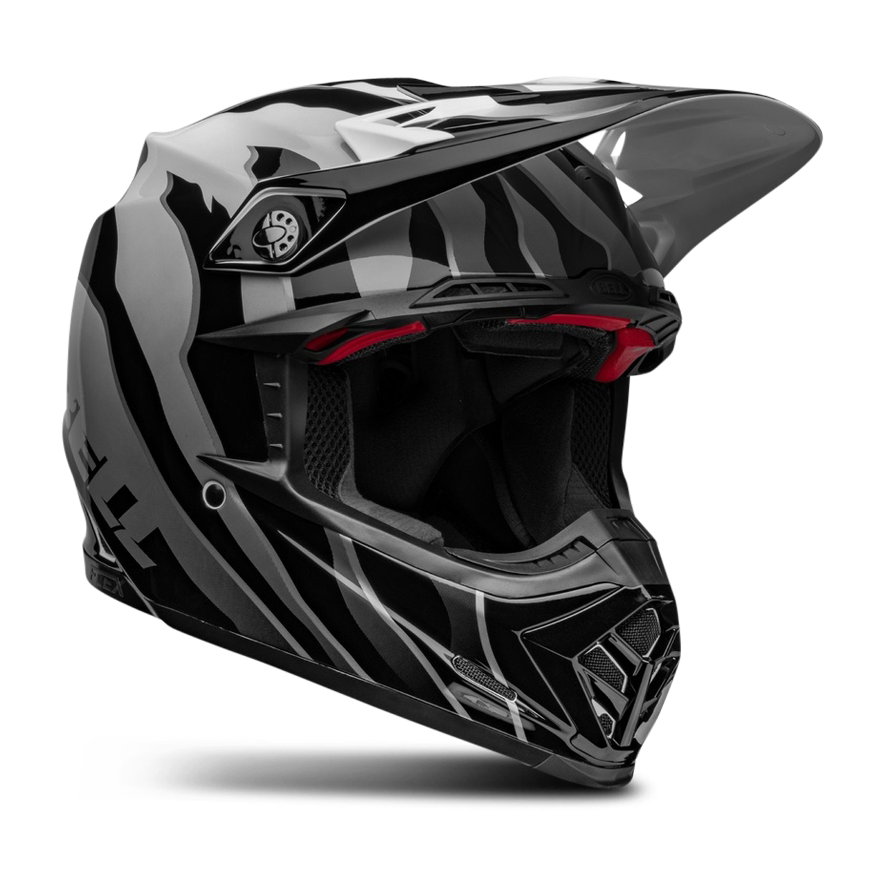 Casco de Cross BELL Moto-9S Flex