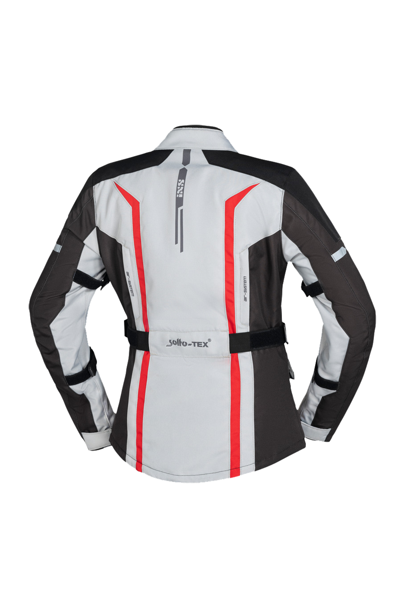 IXS Tour Evans-ST 2.0 Women's Motorcycle Jacket