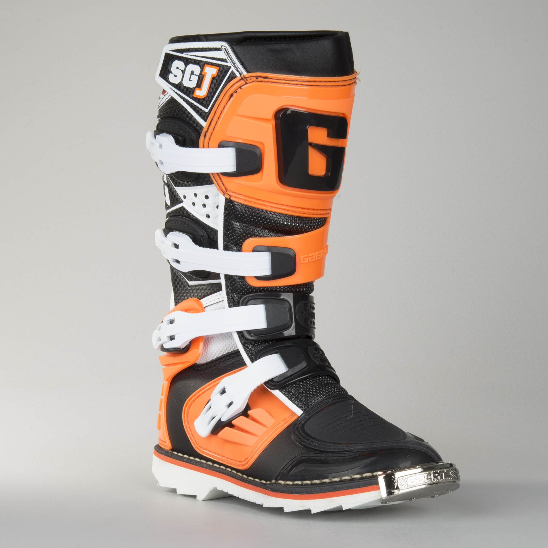 Botas de Cross Gearna SG J Niño