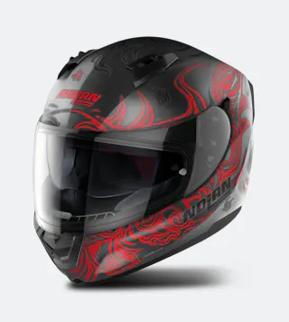 Nolan N60-6 Muse Full Face Helmet