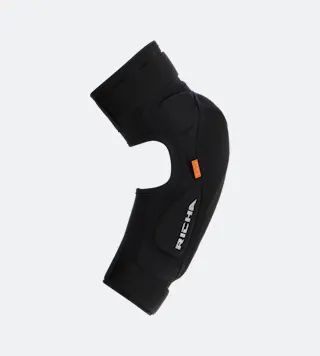 Kniebeschermers Richa D3O Level 2 Set