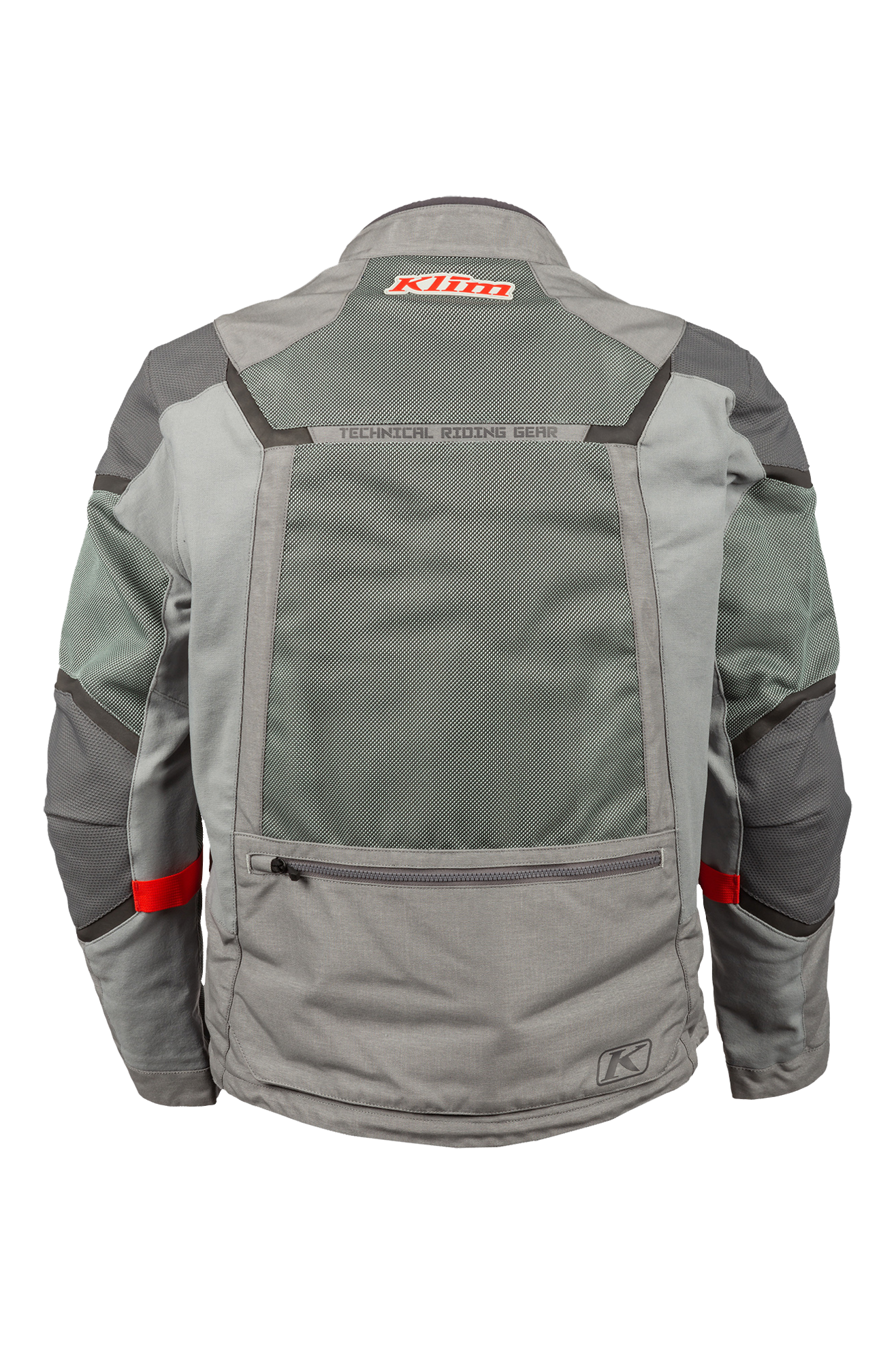 Chaqueta de Moto Klim Baja Cool