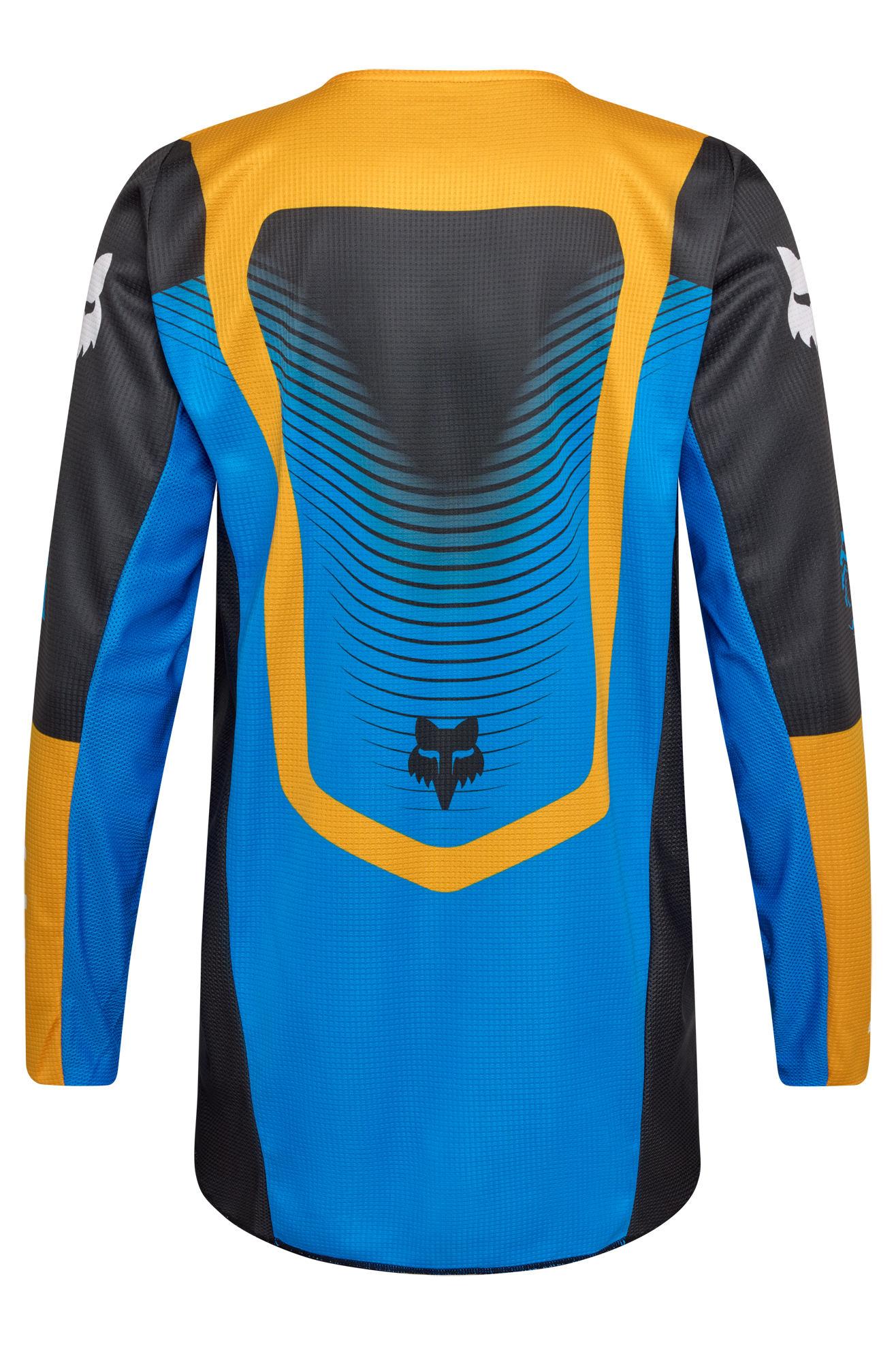 MX Блуза С Дълъг Ръкав FOX 180 Collect