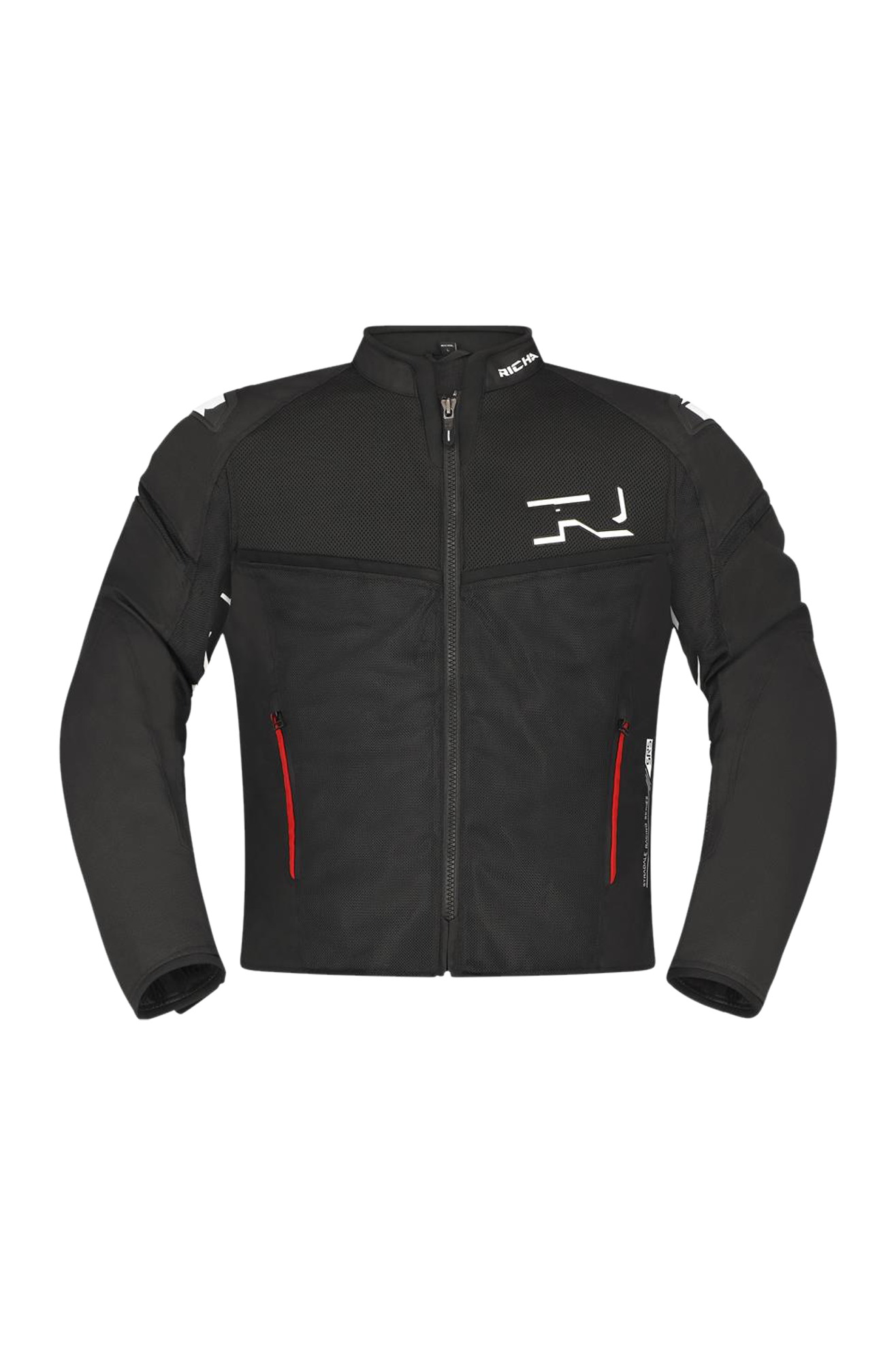Motoristična Jakna Richa Stradale Mesh