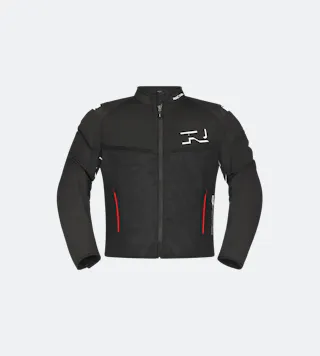 MC Striukė Richa Stradale Mesh