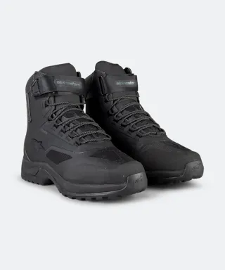 Motorschoenen Alpinestars CR-6 Drystar® Riding