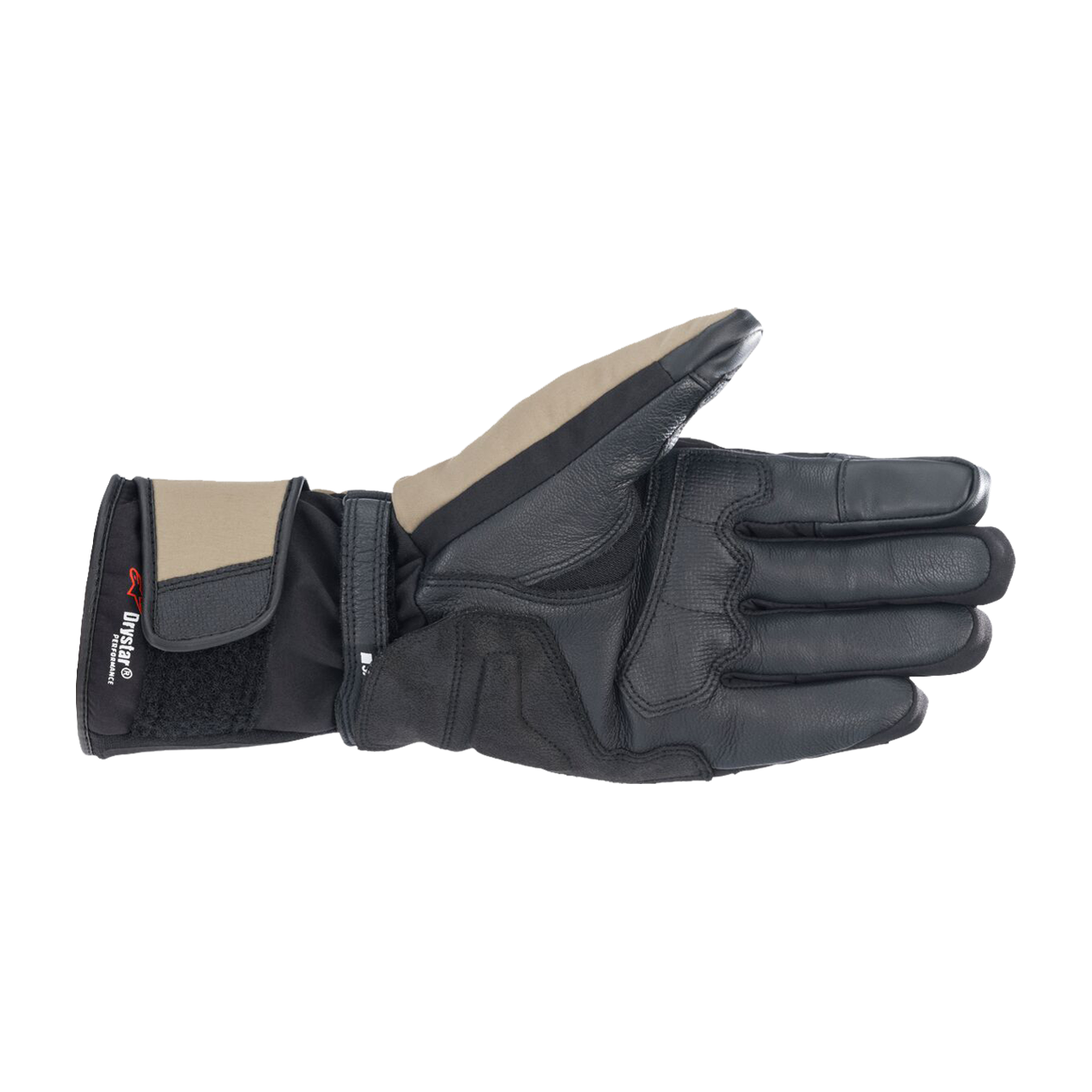 Alpinestars Denali Aerogel Drystar® Motorcycle Gloves