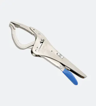 Unior Open Welding Pliers