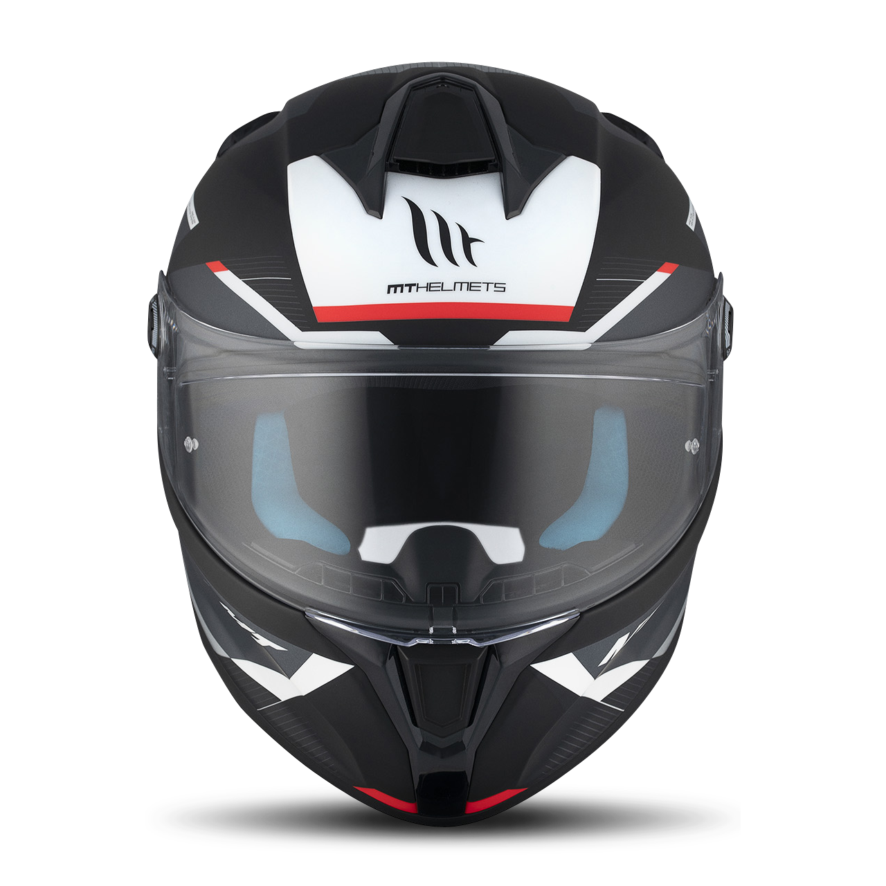 MT Targo S Kay Full Face Helmet