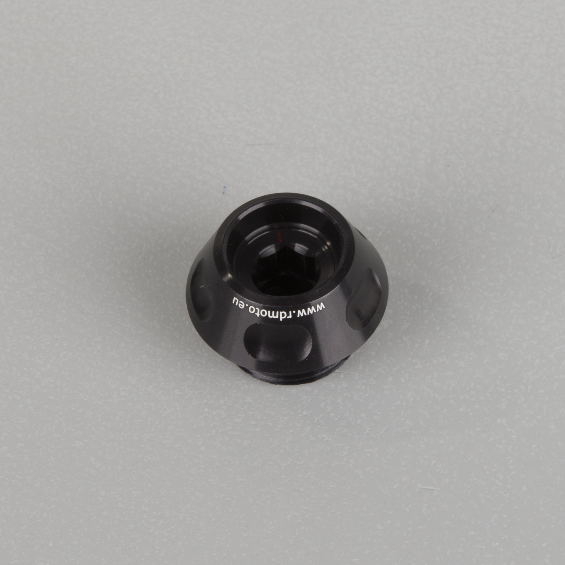 RDMOTO Oil Lock