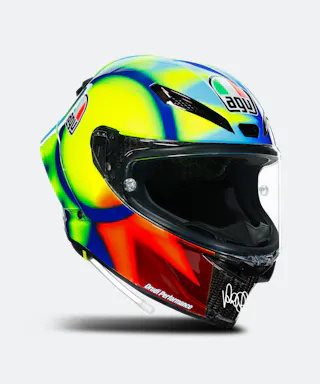 AGV Pista GP RR Full Face Helmet