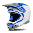 Crosshelm FLY Racing Formula CC Glide V26