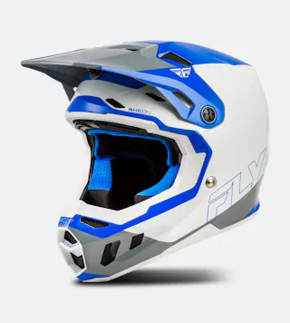 MX Prilba FLY Racing Formula CC Glide V26