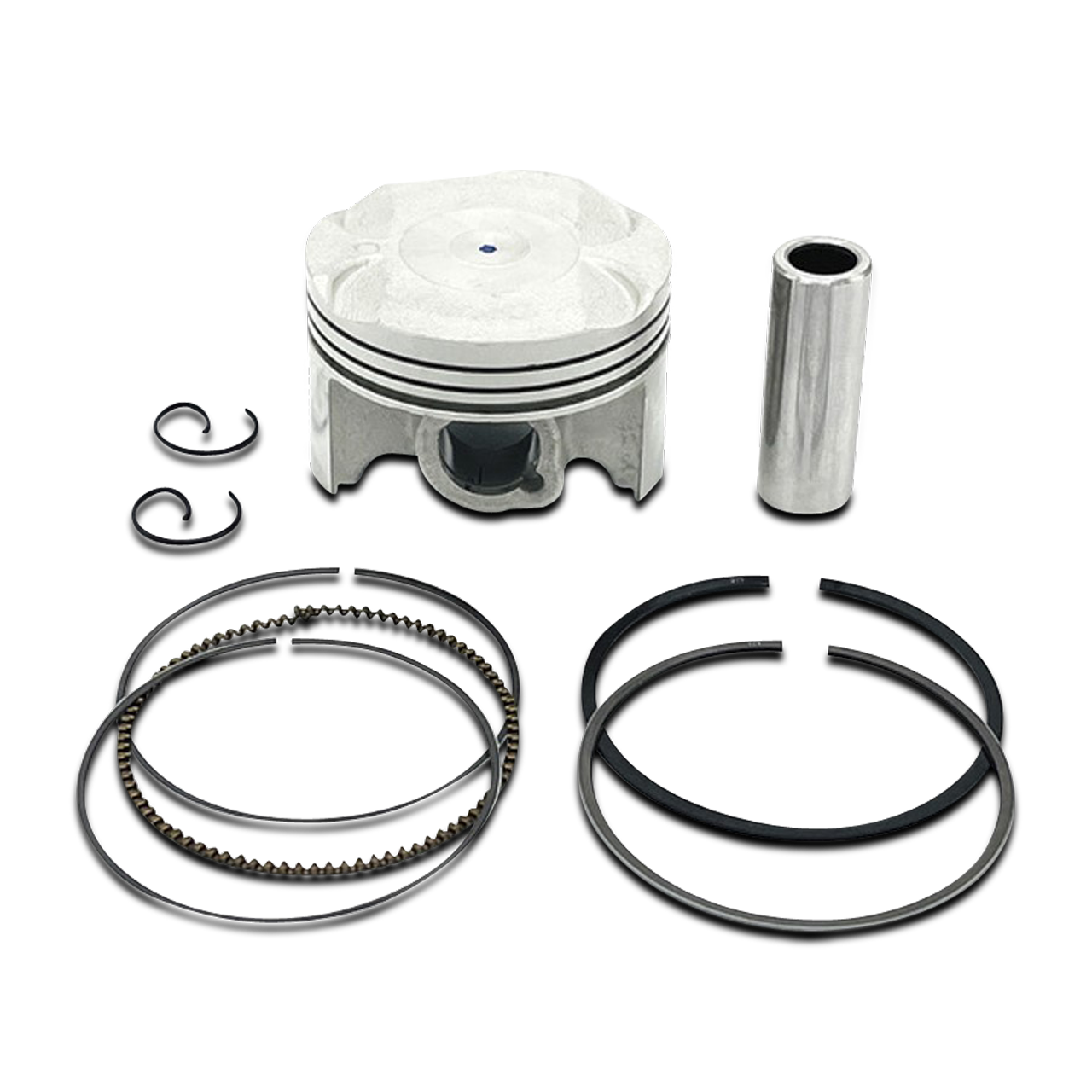 Hert Yamaha N-Max 125 Piston