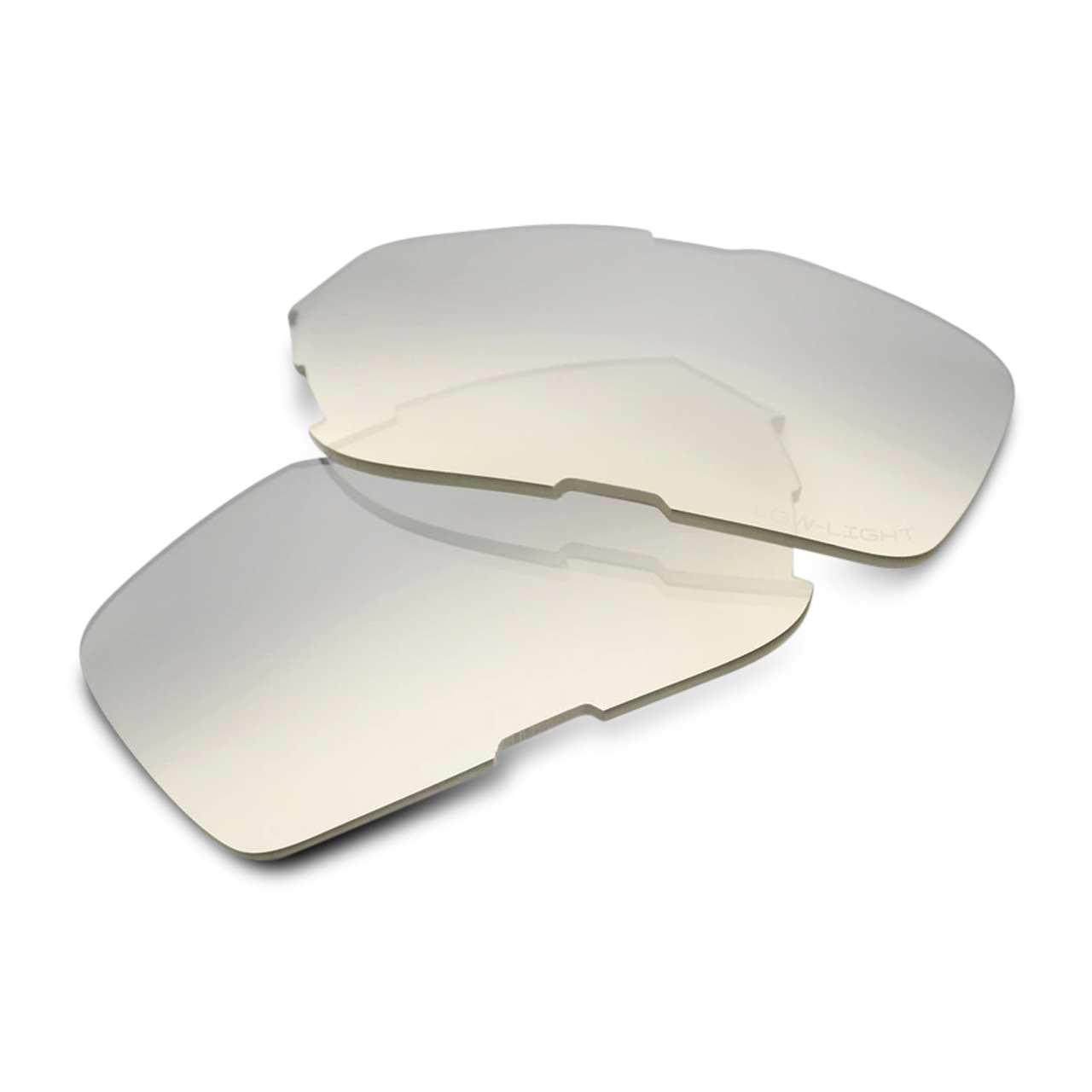 100% Eastcraft Lens