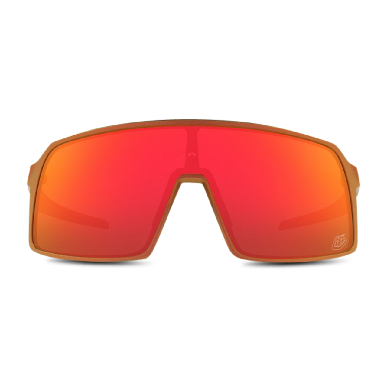 Oakley Sutro Sunglasses Tld Gold Shift