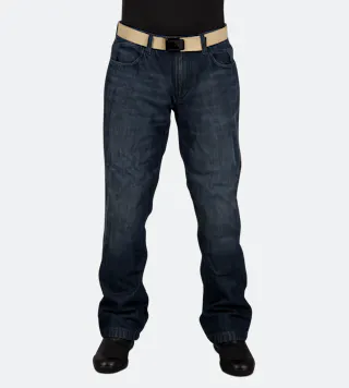 Teksad Klim K Fifty 1 Denim