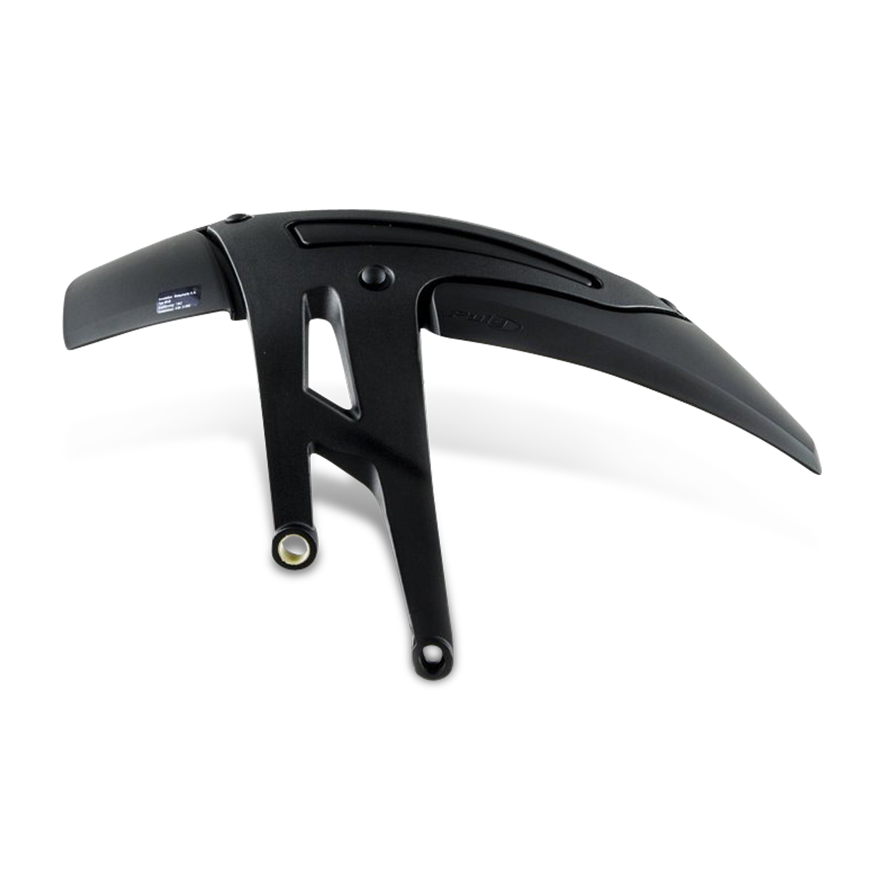 Puig Fender with Aluminium Support