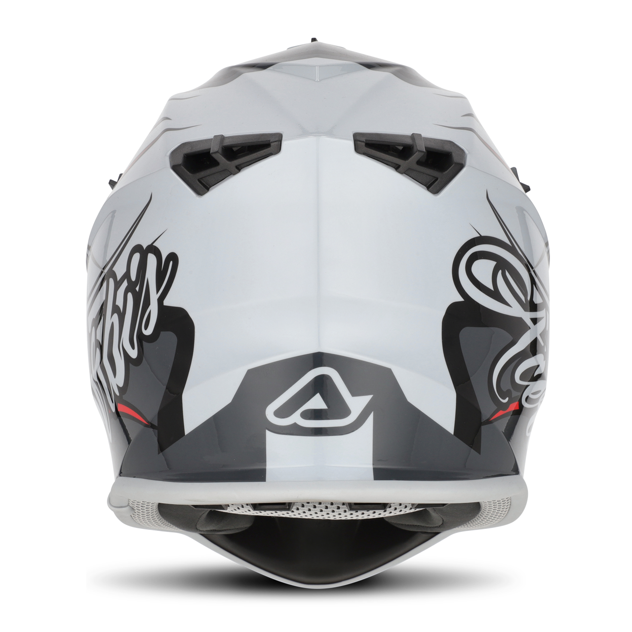Crosshelm Acerbis Linear 22-06