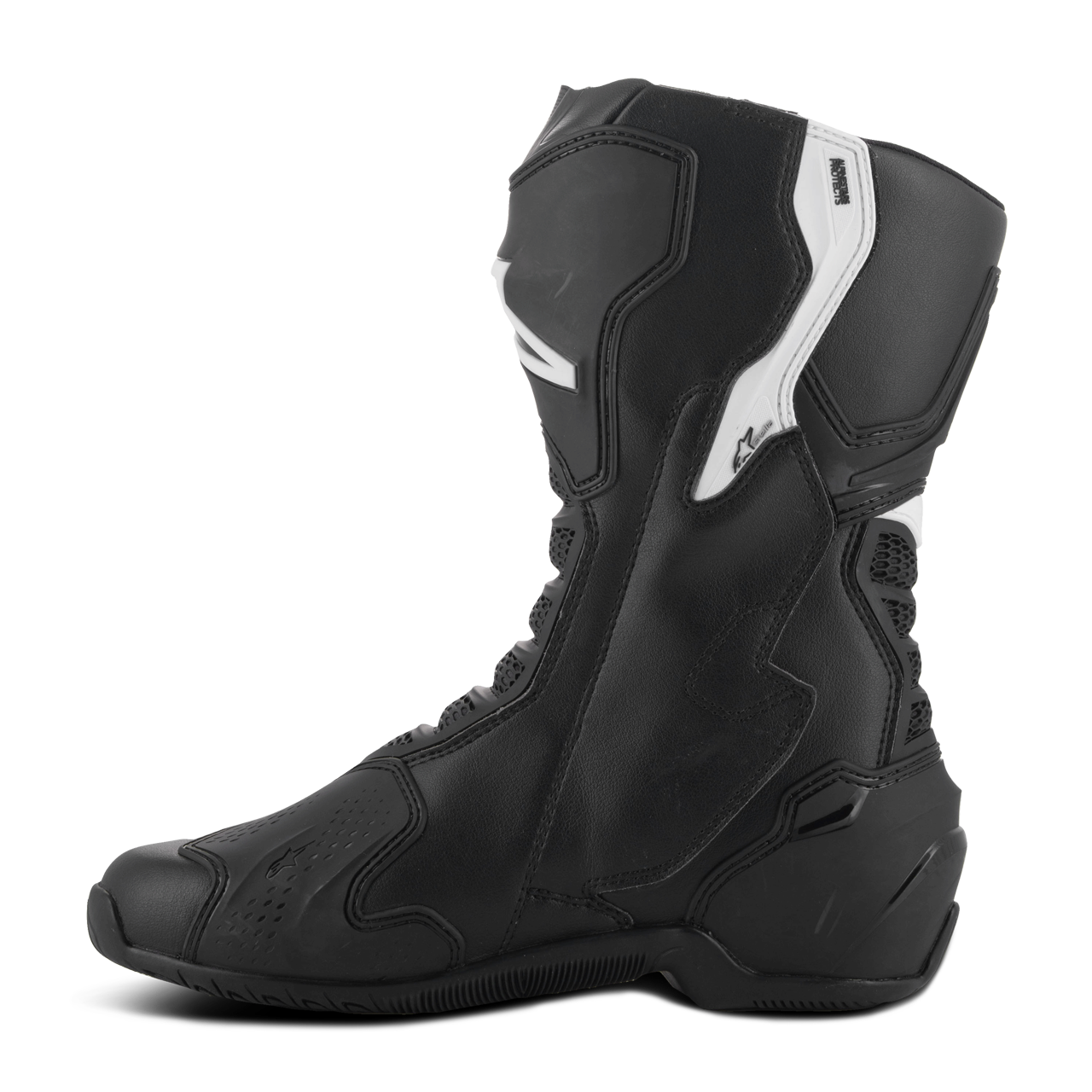 Botas de Moto Mujer Alpinestars Stella SMX-6 V3 Diva