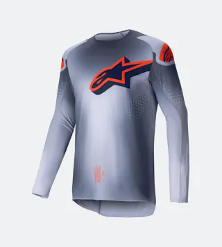 Crosstrui Alpinestars Supertech Lipan